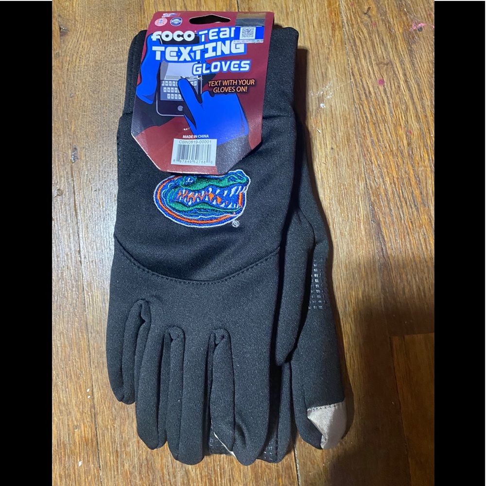 🧡Florida Gators gloves 💚